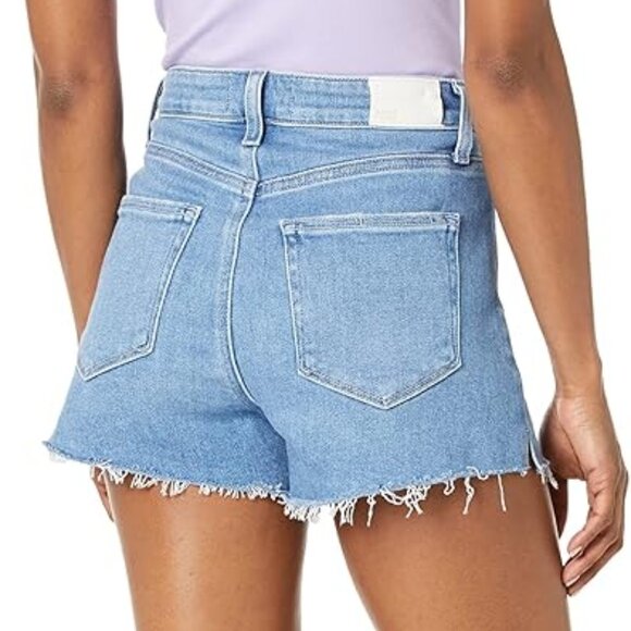 PAIGE Margot Short - Size 26 - Picture 1 of 5